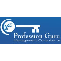 PROFESSION GURU MANAGEMENT CONSULTANTS Logo