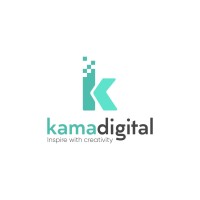 Kamadigital Logo