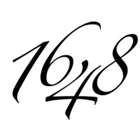 1648 Capital Logo