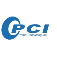 Prime Consulting Inc Logo