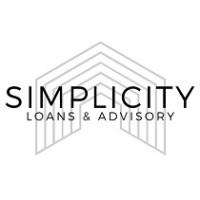 Simplicity Loans & Advisory Logo