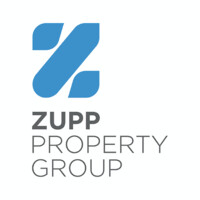 Zupp Property Group Logo