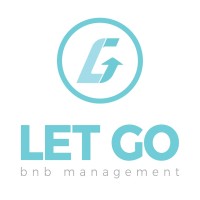 Let Go Logo