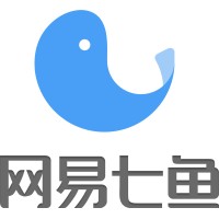 网易七鱼 Logo