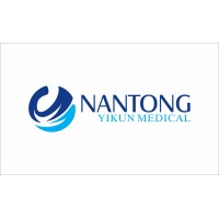 Nantong Yikun Medical Logo