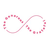 The Generous and Grateful, Inc. Logo