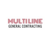 Multi Line General Contracting Logo