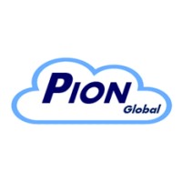 Pion Global Private Limited Logo