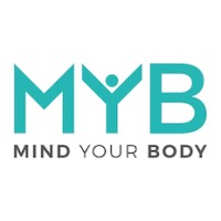 MIND YOUR BODY Logo