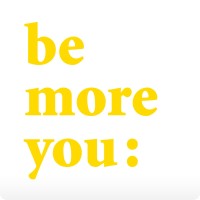 Be More You : snel en blijvend ineffectieve patronen doorbreken en écht ander gedrag ontwikkelen Logo