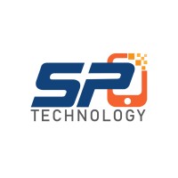 SP Technology Logo