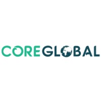 Coreglobal IT Logo