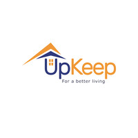 Upkeep Services LLC Logo