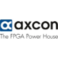 Axcon Logo