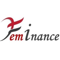 Feminance Logo