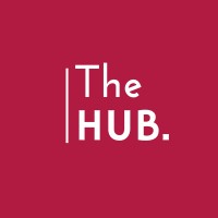 The HUB Sri lanka Logo