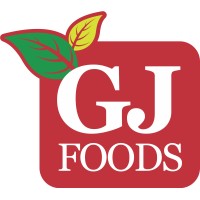 GJ Foods Logo