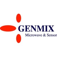 Genmix Technology Co., Ltd Logo