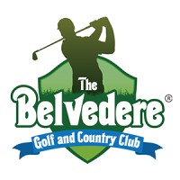 Belvedere Golf and Country Club Logo