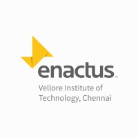 Enactus VIT Chennai Logo