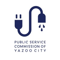 Public Service Commission of Yazoo City Logo