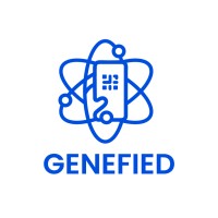 Genefied Logo