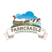Farmcradle Philippines Inc. Logo