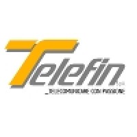 Telefin S.p.A. Logo
