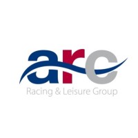 Arena Racing Company Logo