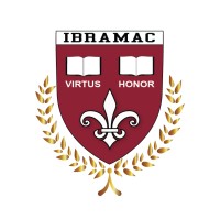 IBRAMAC | Cursos e Câmara de Mediação e Arbitragem Logo