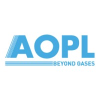 AIMS OXYGEN PRIVATE LIMITED Logo