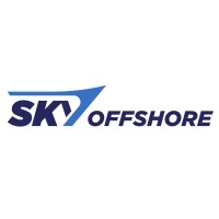 SKY Offshore Logo