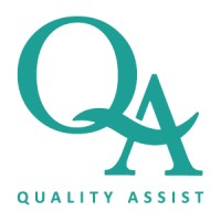 Quality Assist, Inc. Logo