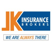 JK Insurance Brokers Limited Logo