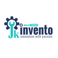 JK Invento Logo