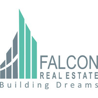 Falcon Real Estate Pvt Ltd Logo