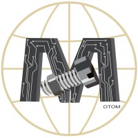 One To One Million Manufacturing Inc Logo