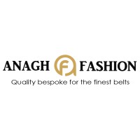 Anagh Fashion Logo