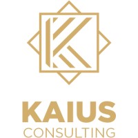 KAIUS CONSULTING PVT LTD Logo
