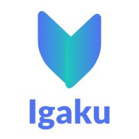 igaku Logo