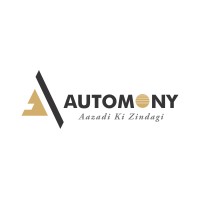 AutoMony Logo