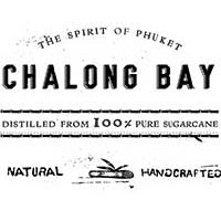 Chalong Bay Distillery & Bar Logo
