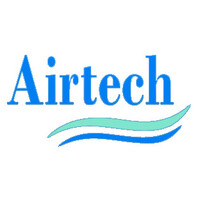 Airtech Cooling Process Private Limited Logo