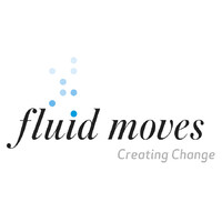 Fluid Moves International Logo