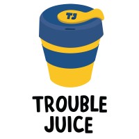 Trouble Juice Logo
