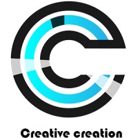 Creative creation Logo