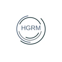 HIS Glory Reigns Ministries Logo
