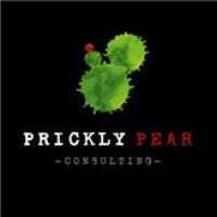Prickly Pear Consulting Logo