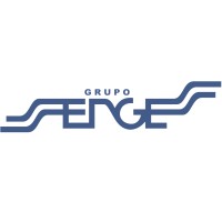Grupo Sengés Logo