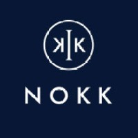 NOKK Logo